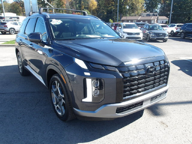 Used 2024 Hyundai Palisade SEL w/ Premium Package AWD/4WD 360° Tour