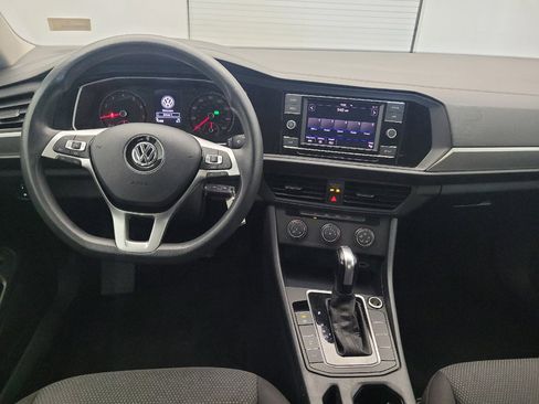 Used 2019 Volkswagen Jetta S w/ Driver Assistance Package FWD image 22