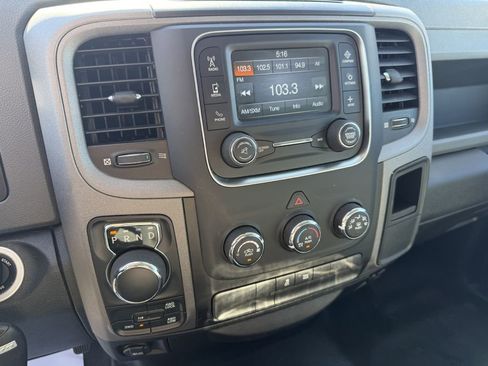 Used 2019 RAM 1500 Tradesman w/ Popular Equipment Group AWD/4WD image 16