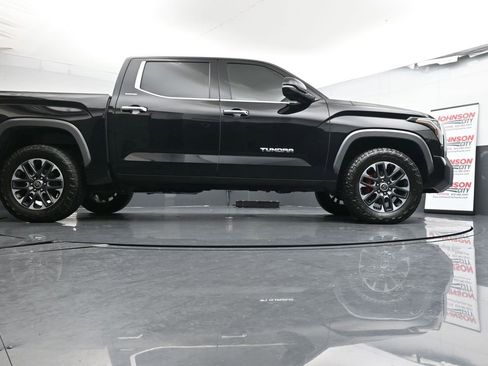 Used 2022 Toyota Tundra Limited image 41