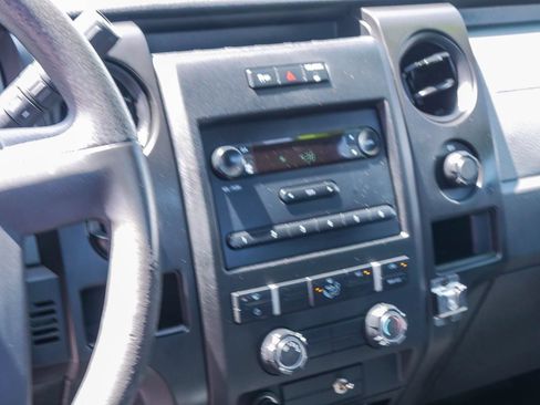 Used 2014 Ford F150 XL w/ Trailer Tow Package RWD image 14