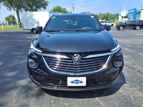 Certified 2023 Buick Enclave Premium image 34