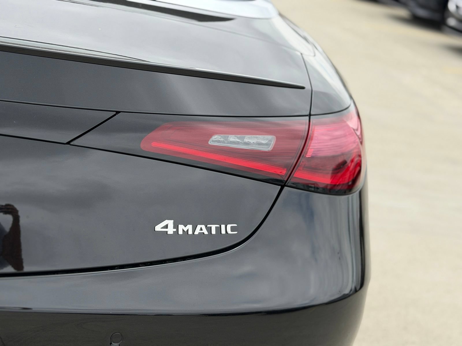New 2026 Mercedes-Benz CLE 450 4MATIC Cabriolet image 12