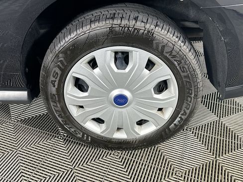 Used 2022 Ford Transit Connect XLT FWD image 31