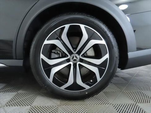 New 2025 Mercedes-Benz E 450 4MATIC All-Terrain Wagon image 33