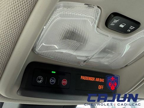 Used 2020 Buick Encore GX Preferred w/ Cold Weather Comfort Package FWD image 15