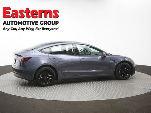 Used 2023 Tesla Model 3 Standard Range RWD image 38