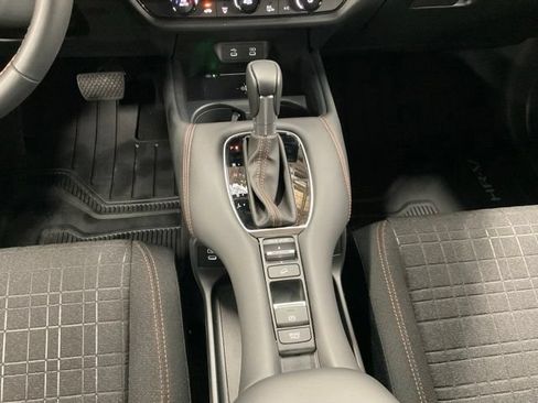 Certified 2026 Honda HR-V Sport image 24