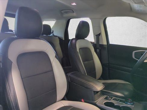 Used 2021 Ford Bronco Sport Big Bend image 21