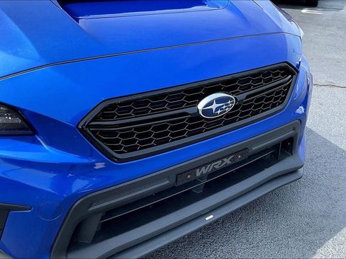 Used 2019 Subaru WRX Limited w/ Popular Package #1 image 28