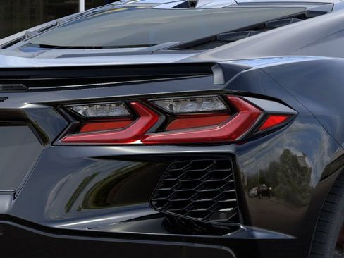New 2026 Chevrolet Corvette Stingray Coupe w/ 1LT RWD image 13
