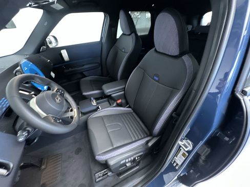 New 2027 MINI Cooper Countryman S w/ Comfort Package Max AWD/4WD image 11