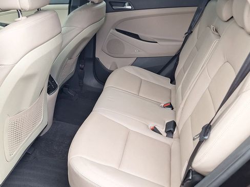 Used 2018 Hyundai Tucson SEL Plus image 12