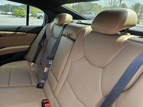 Used 2023 Cadillac CT5 Premium Luxury w/ Parking Package image 31