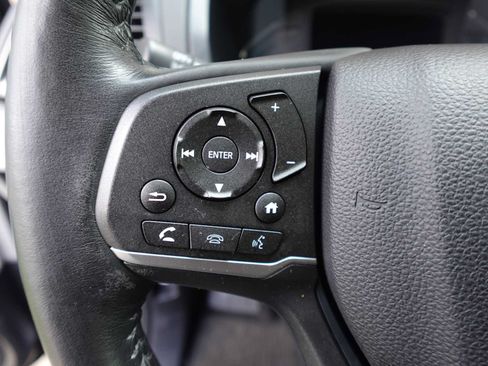 Used 2023 Honda Odyssey EX-L image 17
