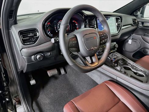 New 2026 Dodge Durango GT AWD/4WD image 9