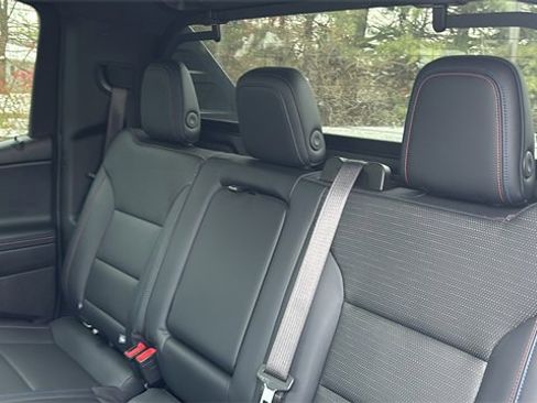 Used 2024 Chevrolet Silverado EV RST image 25