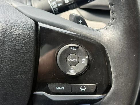 Used 2018 Honda Odyssey EX-L image 28