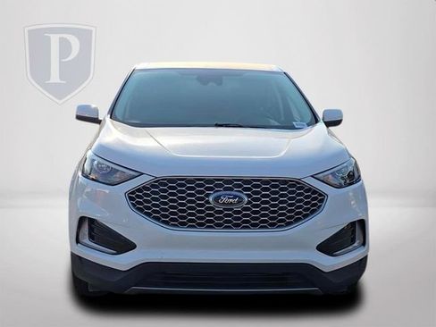 Used 2024 Ford Edge SEL AWD/4WD image 13