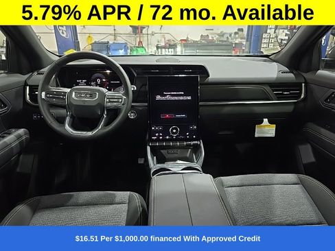 New 2026 GMC Terrain Elevation w/ Black Edition image 17