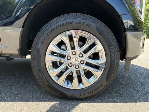 New 2026 Ford F150 King Ranch AWD/4WD image 12