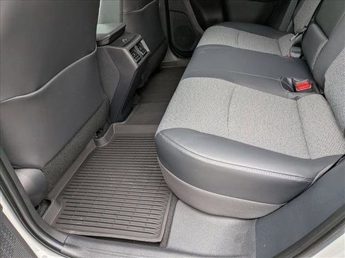 New 2026 Toyota bZ image 15