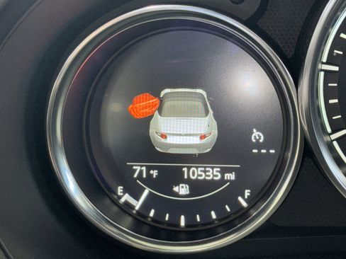 Used 2023 MAZDA MX-5 Miata Grand Touring image 22