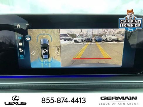 Used 2025 Mercedes-Benz GLE 350 GLE 350 image 19