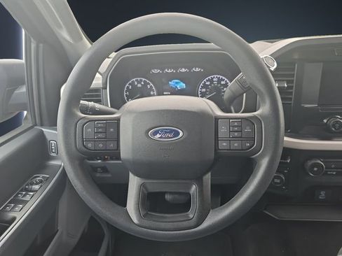 Used 2023 Ford F150 XLT AWD/4WD image 12