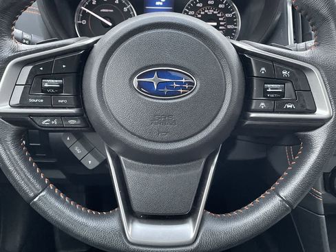 Used 2019 Subaru Crosstrek 2.0i Limited w/ Moonroof Package w/Navigation image 10