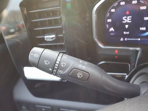 New 2026 Chevrolet Silverado 2500 LT w/ Trail Boss Package image 18