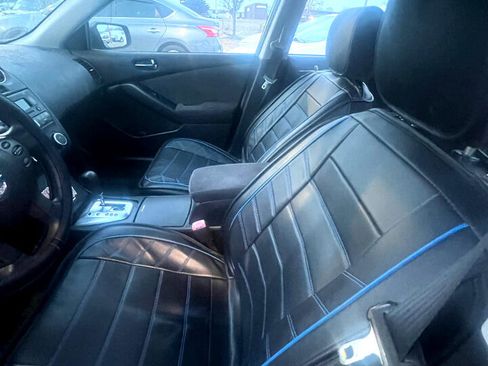 Used 2011 Nissan Altima 2.5 S image 16