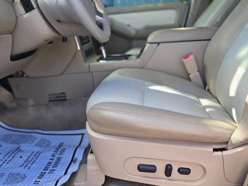 Used 2010 Mercury Mountaineer Premier RWD image 14