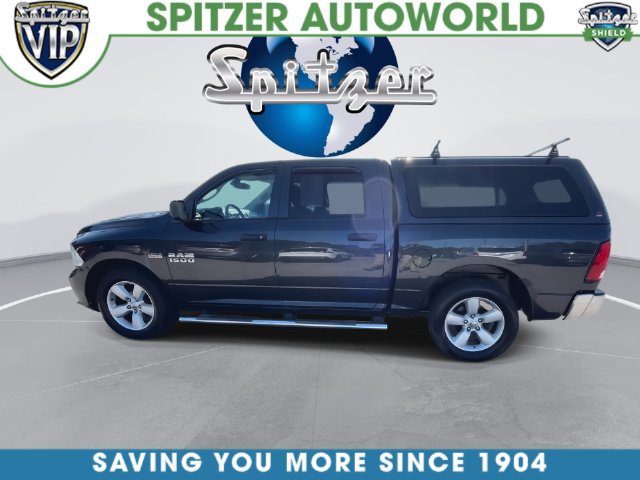 Used 2014 RAM 1500 Express AWD/4WD image 7