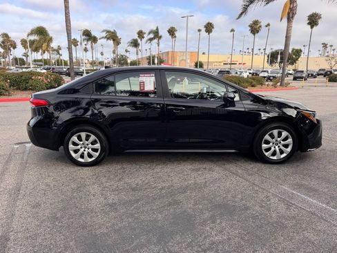 Used 2024 Toyota Corolla LE FWD image 9