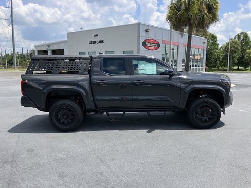 New 2025 Toyota Tacoma SR5 image 6