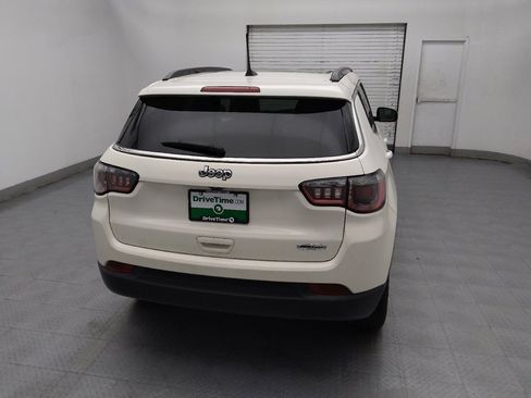 Used 2019 Jeep Compass Latitude image 7