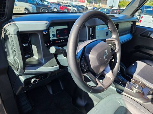 Used 2024 Ford Bronco Big Bend AWD/4WD image 19