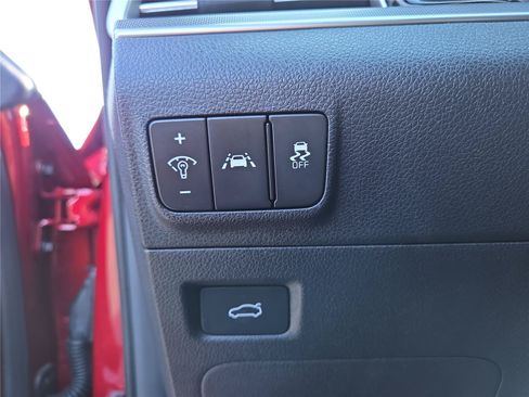 Certified 2024 Kia K5 GT-Line FWD image 17