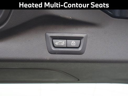 Used 2023 BMW X7 xDrive40i w/ M Sport Package image 24