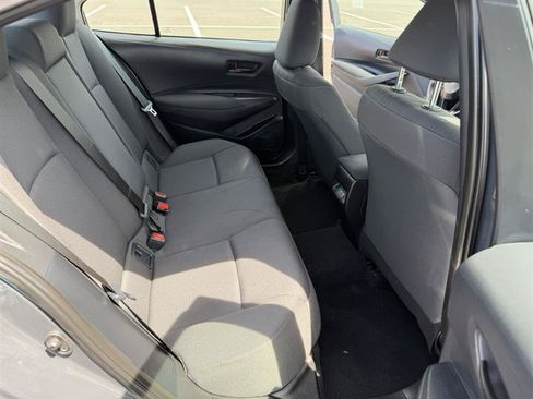 Used 2026 Toyota Corolla LE FWD image 19