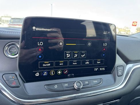 New 2025 Chevrolet Blazer LT image 19