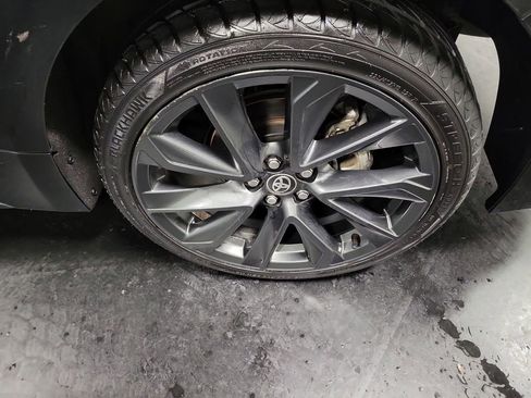 Used 2023 Toyota Corolla SE image 10