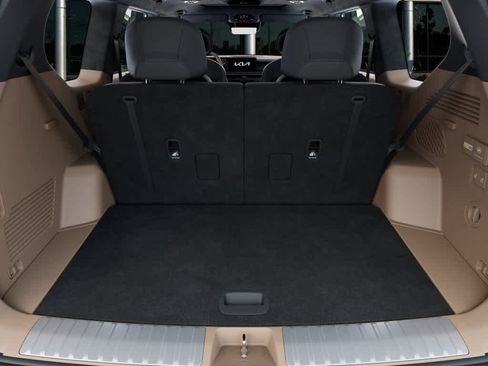 New 2026 Kia EV9 GT-Line AWD/4WD image 19