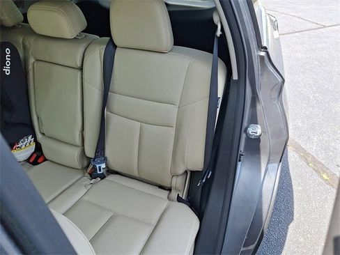 Used 2023 Nissan Murano SL w/ SL Moonroof Package image 10