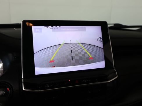 Used 2024 Jeep Compass Trailhawk image 6