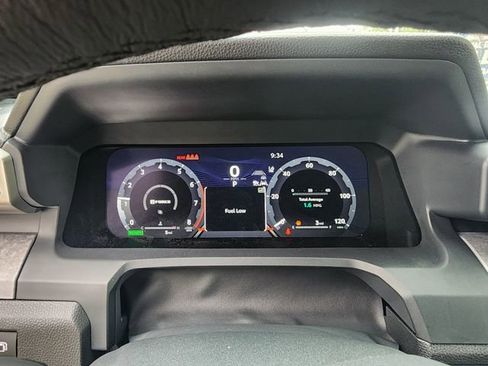 New 2026 Toyota Tacoma 4x4 Double Cab Hybrid image 20
