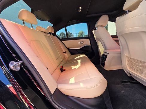 Used 2021 BMW 330i Sedan w/ Convenience Package image 23