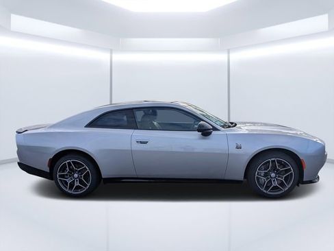 New 2026 Dodge Charger R/T Scat Pack image 2