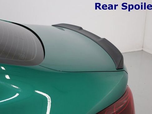 Used 2026 BMW M4 Competition image 52